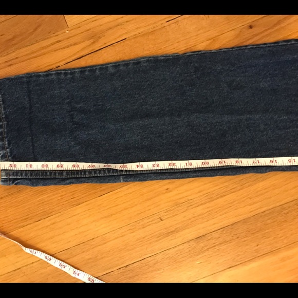 Orange Tab Levi’s - Picture 6 of 6